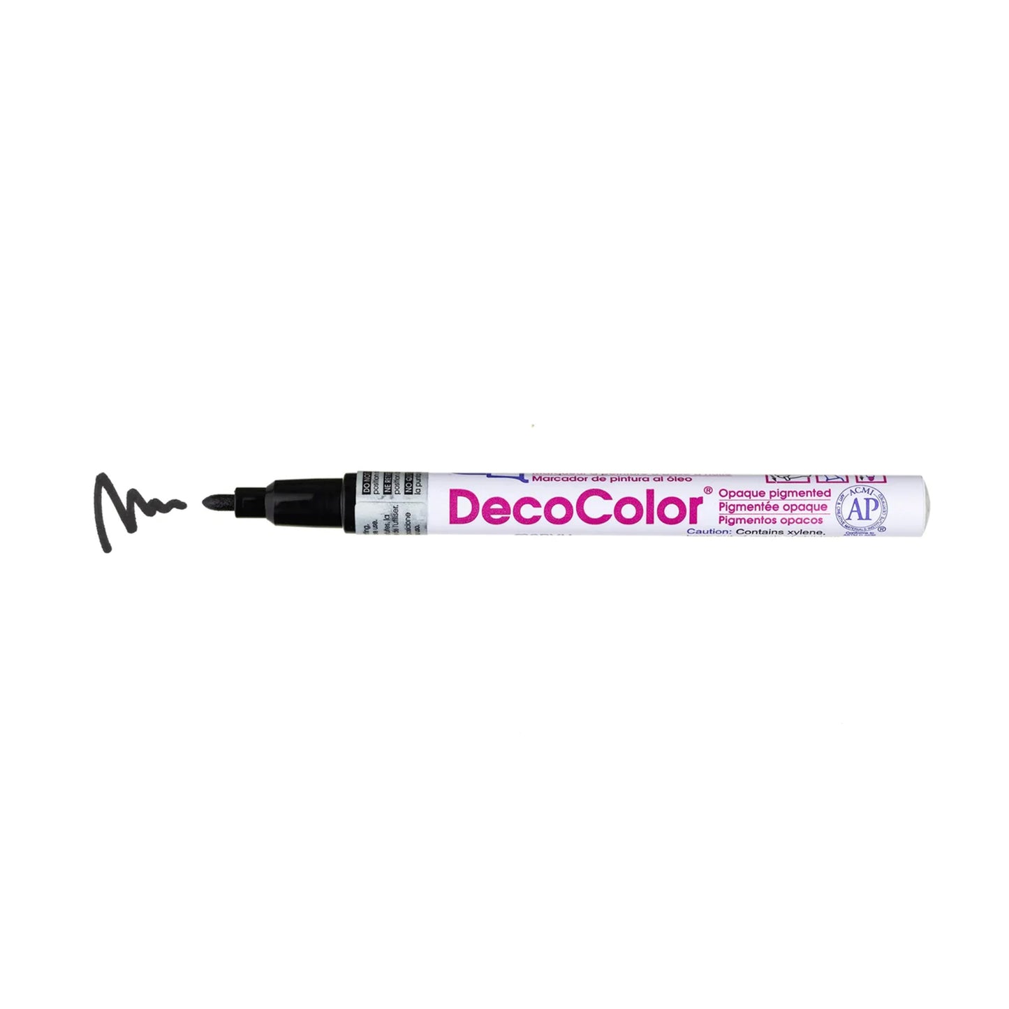 Deco Fineline Markers