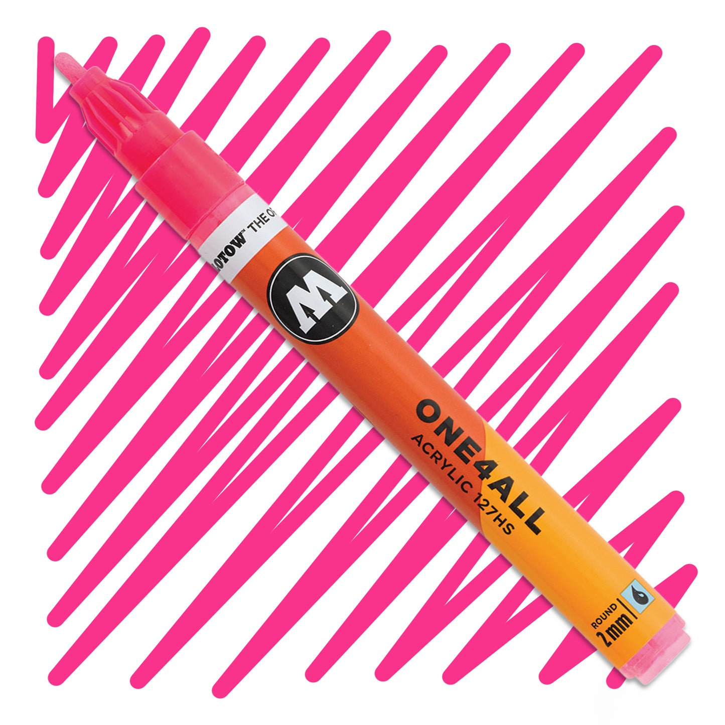 Molotow One4All 127HS