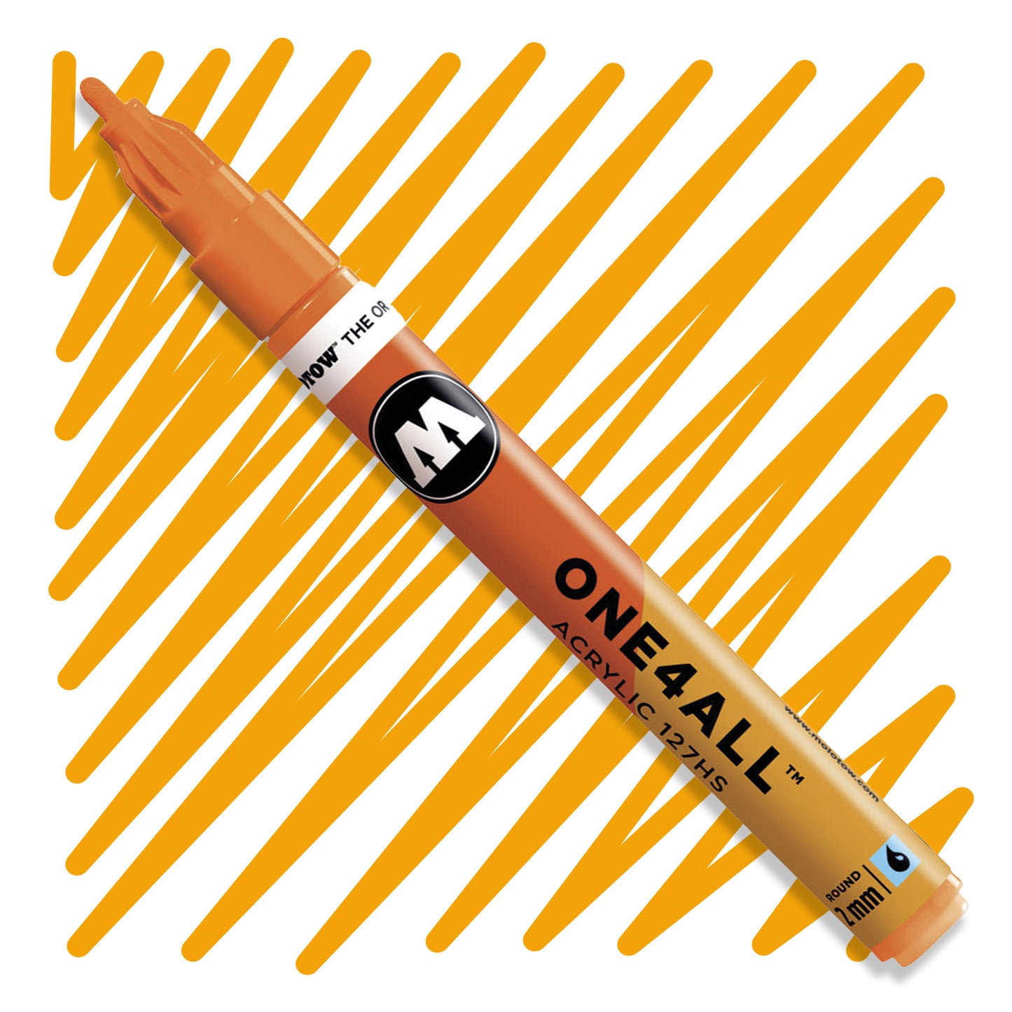 Molotow One4All 127HS
