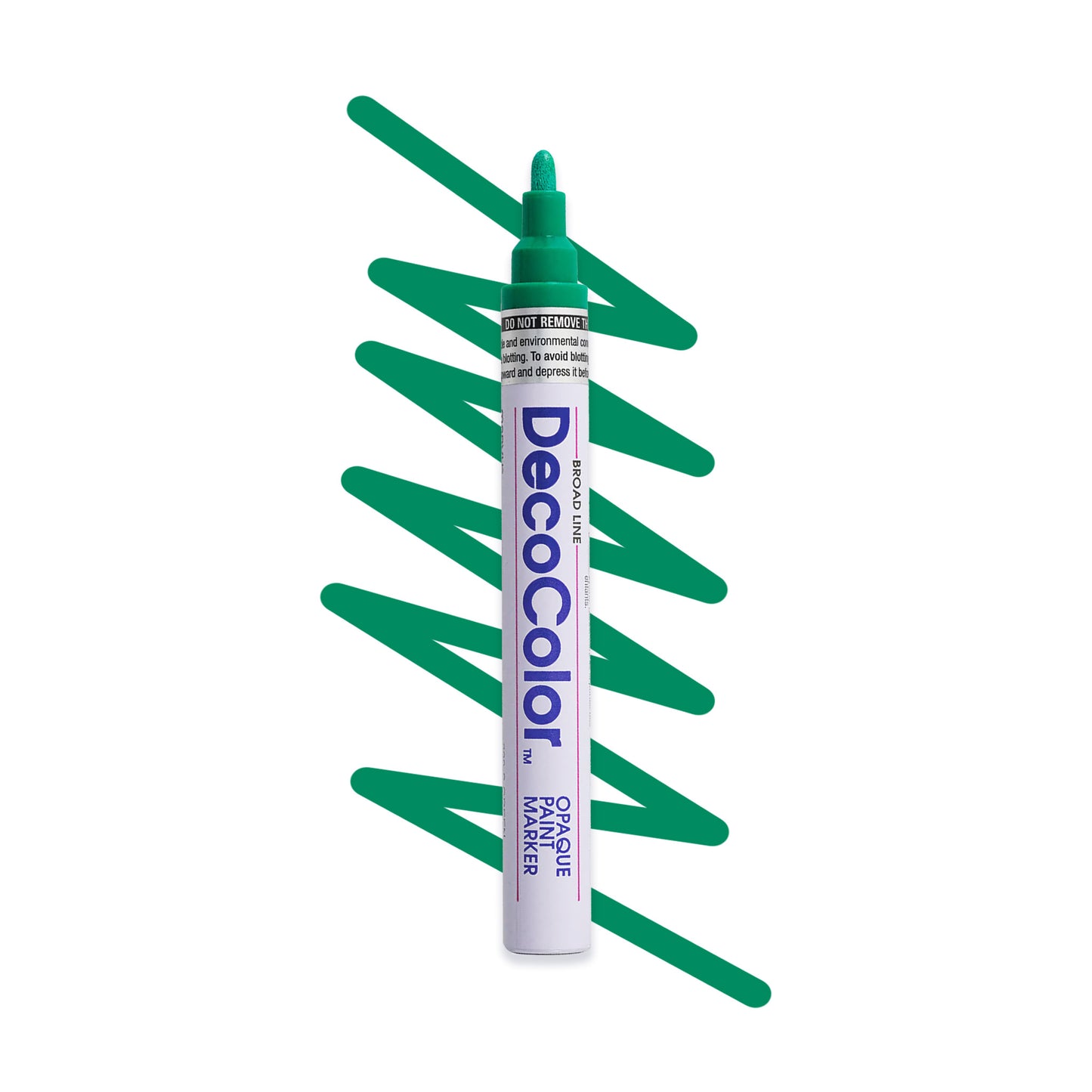 Decocolor Broadline Marker
