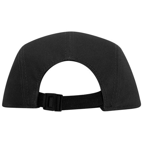 Overspray Otto Camper Black