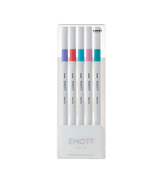 Emott .4mm 5pc