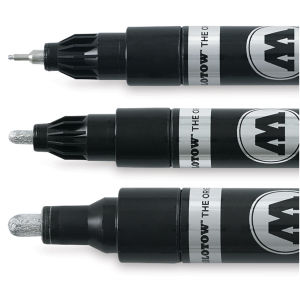 Molotow Liquid Chrome Marker