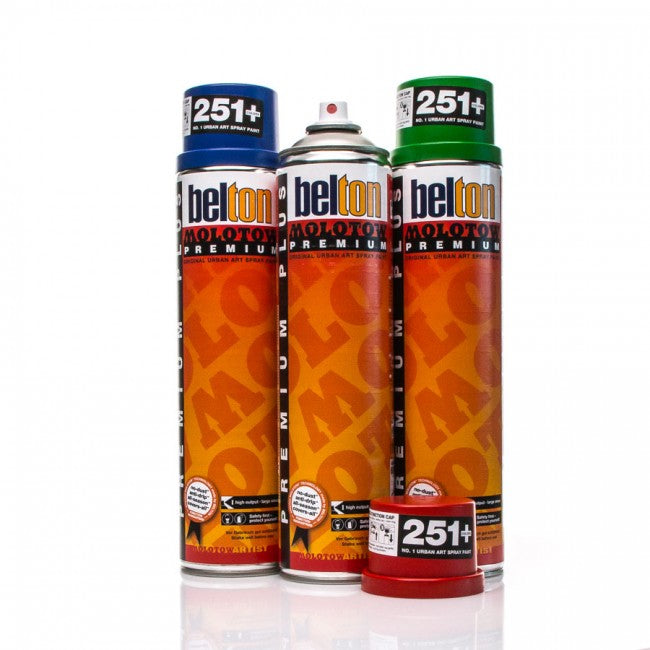 Molotow Premium Plus 600ml