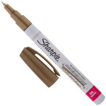 Sharpie Oil-Based Paint Marker Extra Fine
