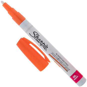 Sharpie Oil-Based Paint Marker Fine