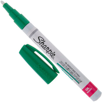 Sharpie Oil-Based Paint Marker Fine
