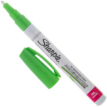 Sharpie Oil-Based Paint Marker Fine