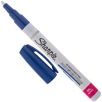 Sharpie Oil-Based Paint Marker Fine