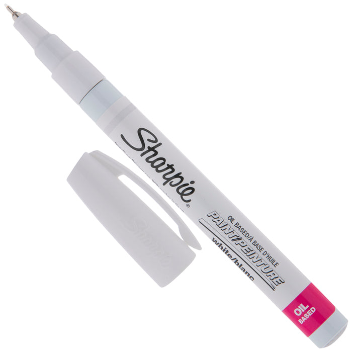 Sharpie Oil-Based Paint Marker Extra Fine