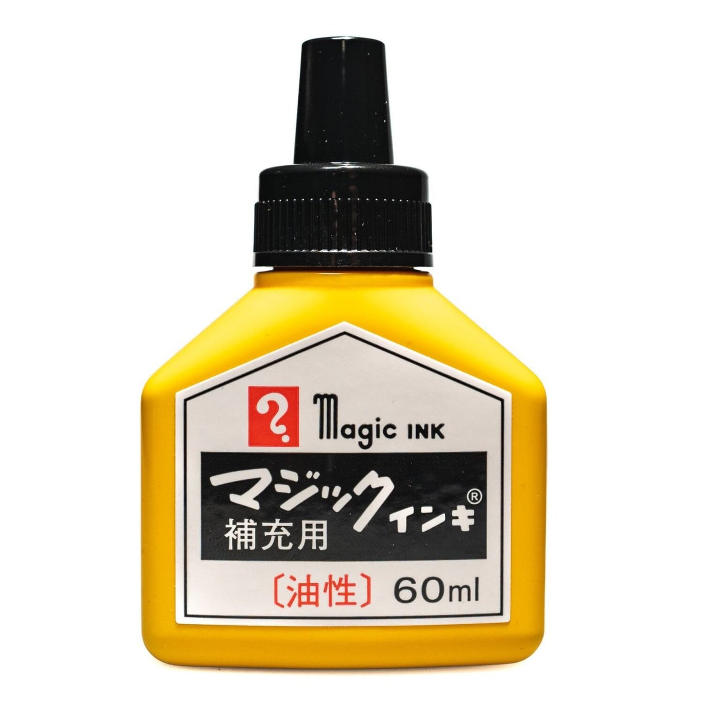 Magic Ink 60ml Refill