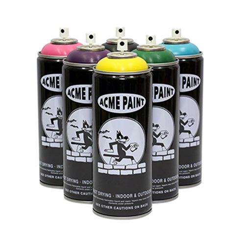 Acme Paint 400ml