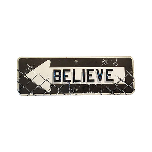 Believe