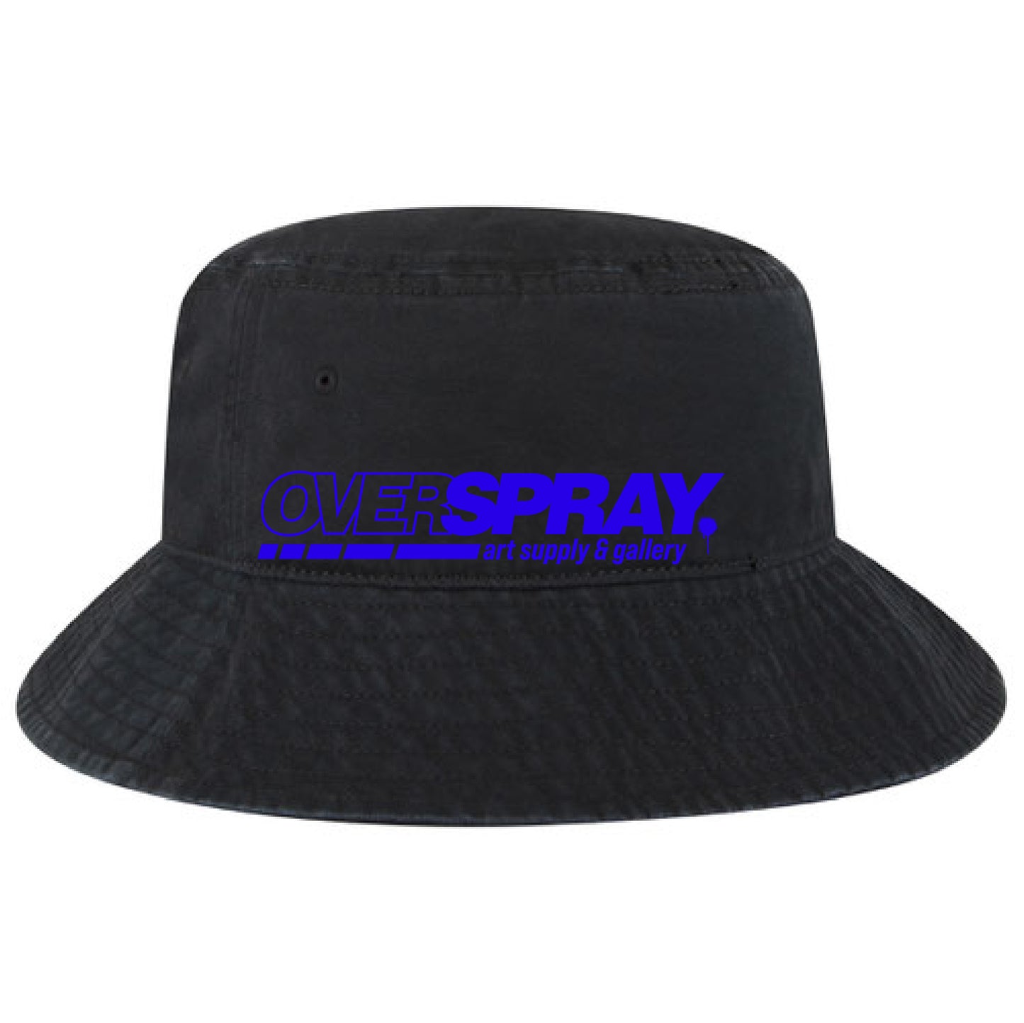 Overspray Bucket Hats