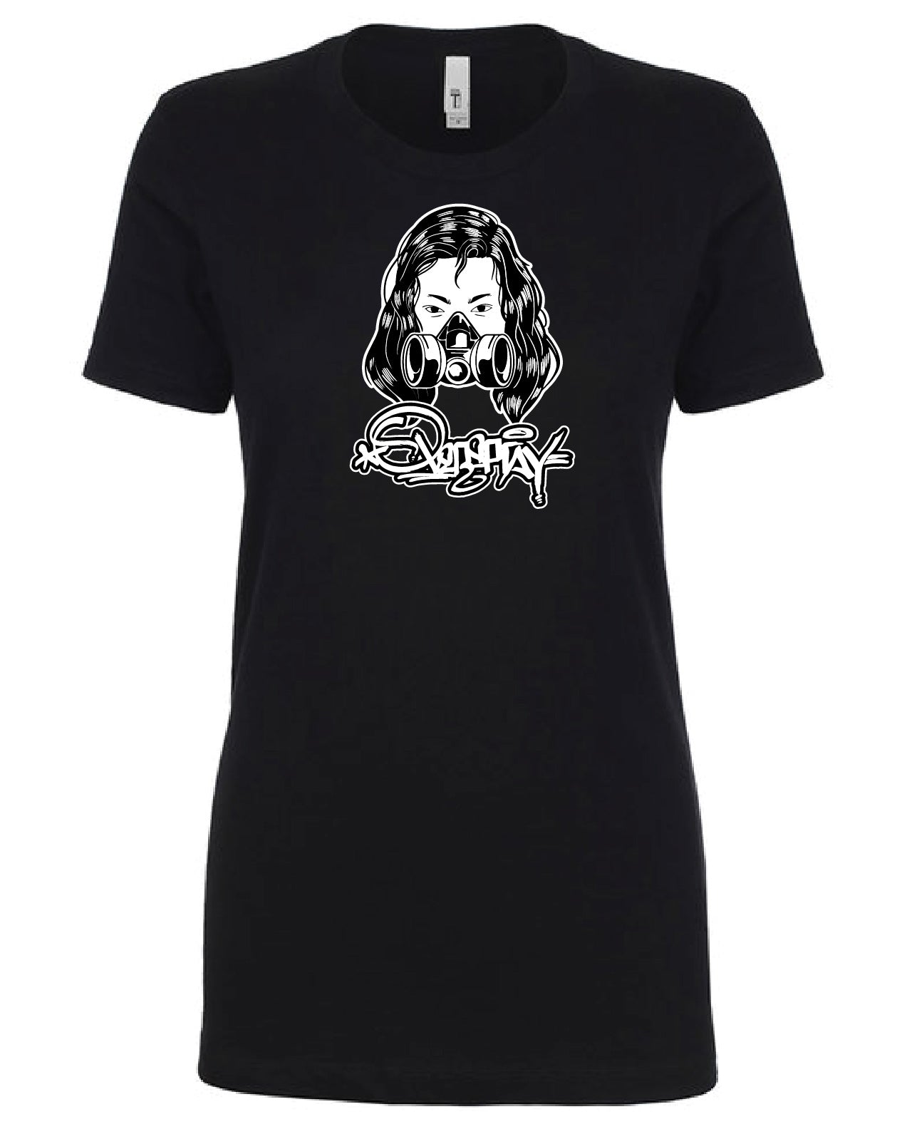 Overspray Represent Women's T