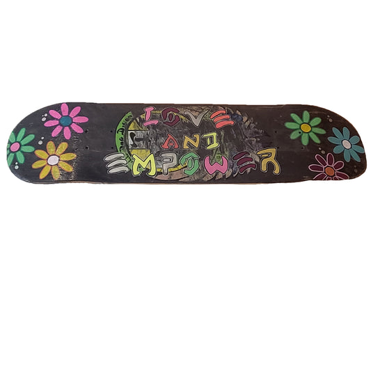 Love and Empower by Wink