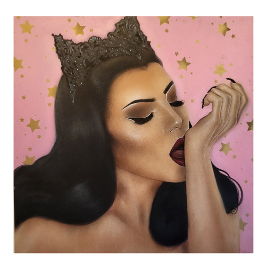 You Are Purr-fect by Deity