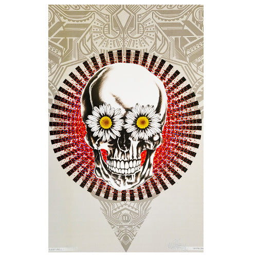 Sleep Well Print