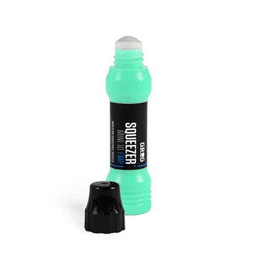 GROG Squeezers