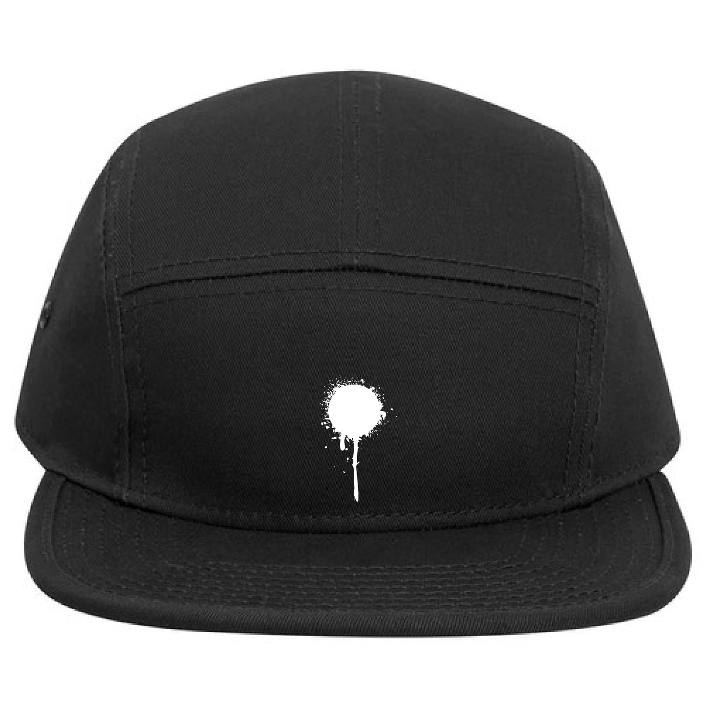 Overspray Otto Camper Black