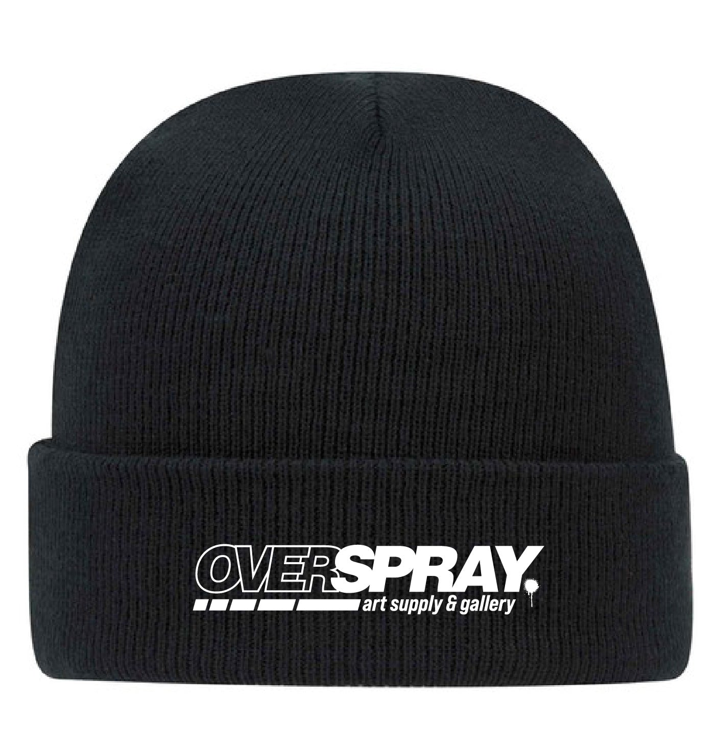 Overspray Beanie