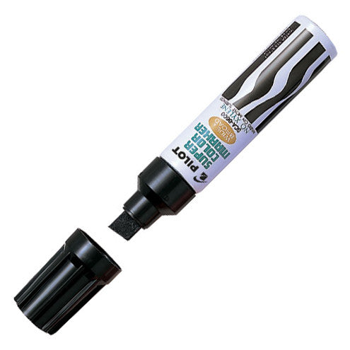 Pilot Jumbo Marker
