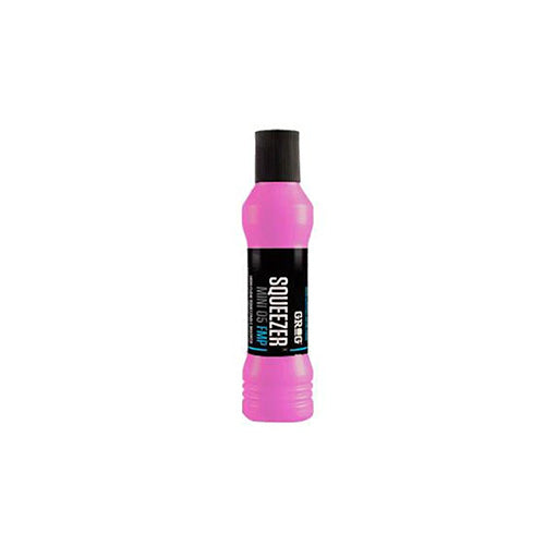 GROG Squeezers