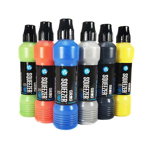 GROG Squeezers
