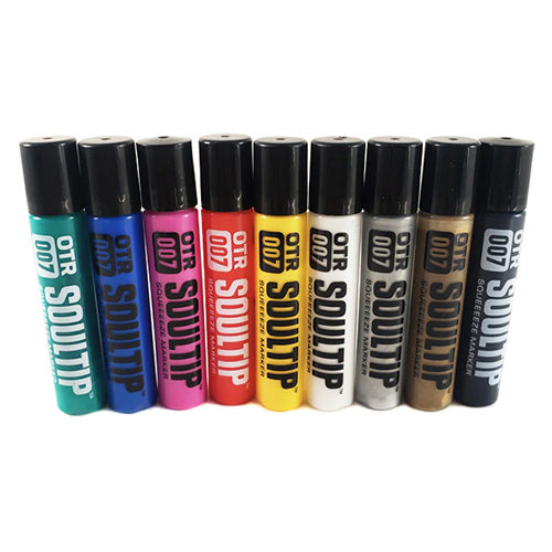 OTR .007 Soul Tip (10ml)