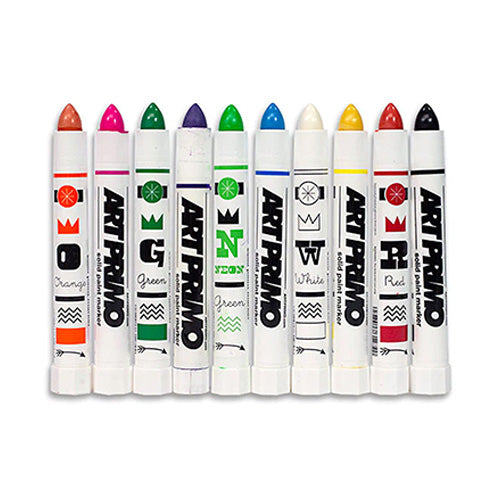 Art Primo Solid Paint Marker