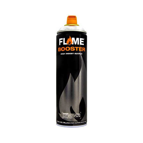 Flame Orange BOOSTER 500ml