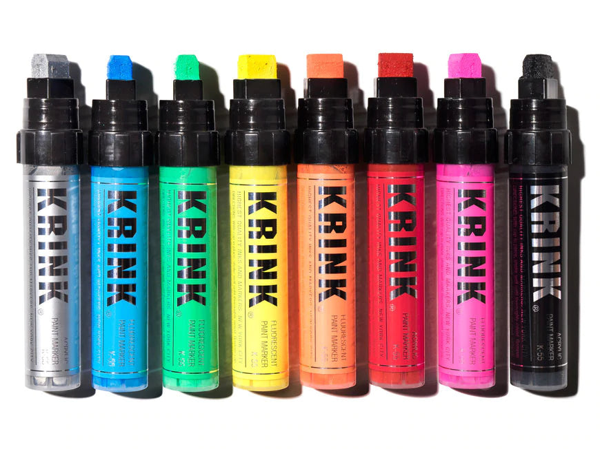 Krink K-55 Acrylic Paint Marker