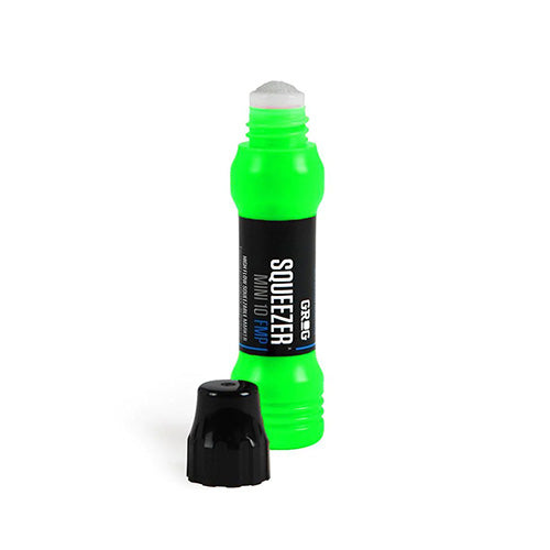 GROG Squeezers