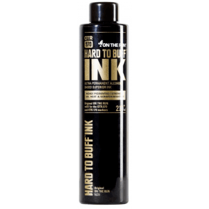 OTR 970 Hard To Buff Deep Black