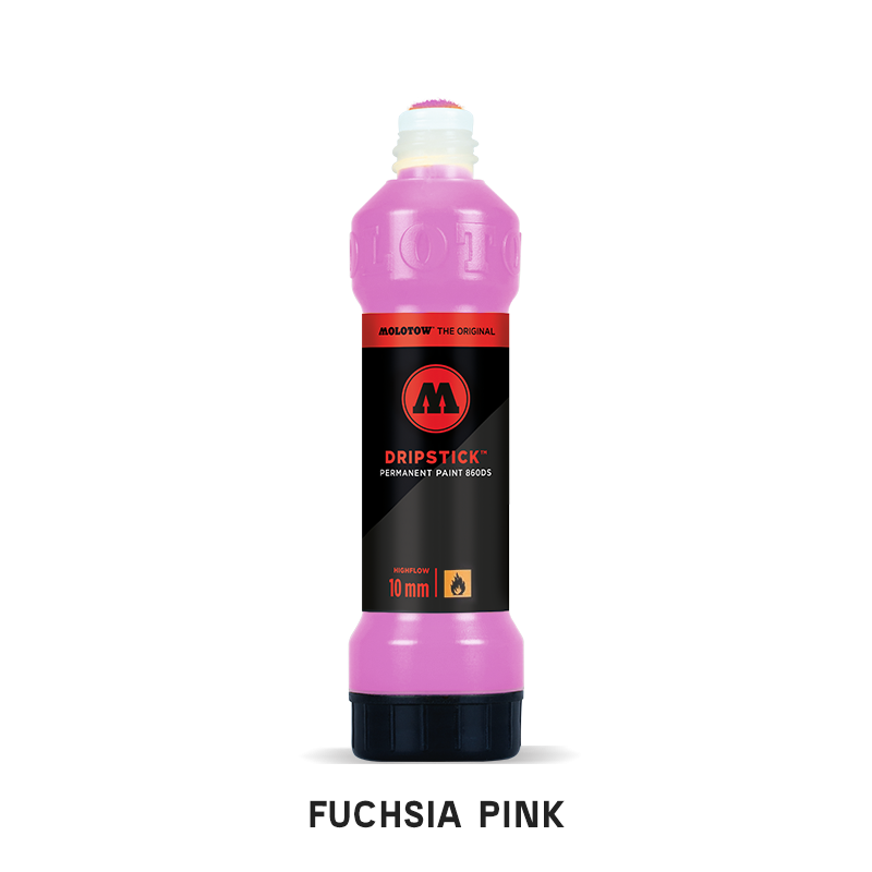 MOLOTOW Dripstick Permanent Paint 863DS
