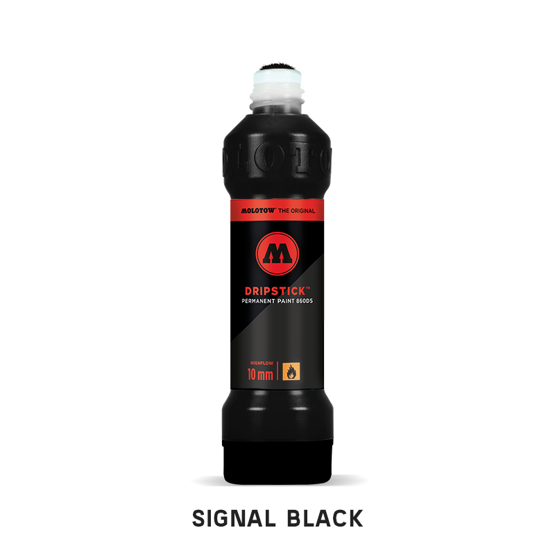 MOLOTOW Dripstick Permanent Paint 863DS