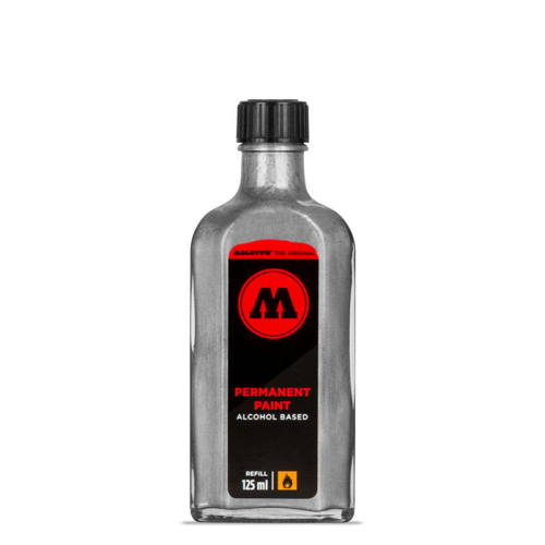 Molotow Alcohol-based Permanent Paint Refill 125ml
