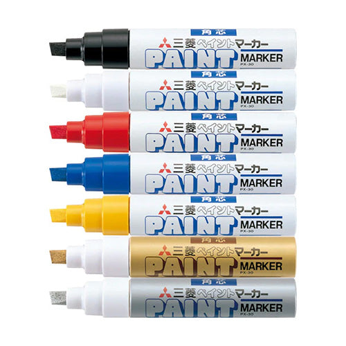 Uni Paint Broad PX30 Marker