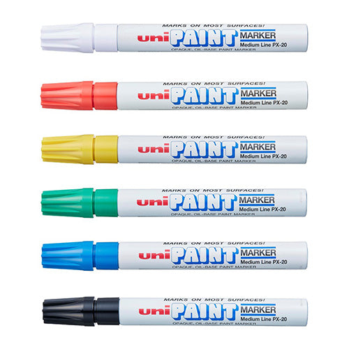 Unipaint PX-20 Marker