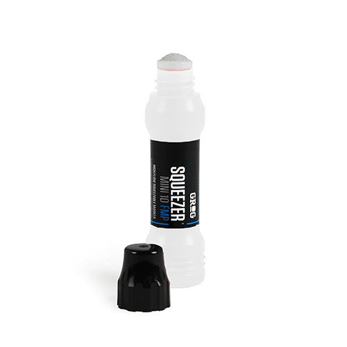 GROG Squeezers