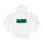 Unisex Fleece Hoodie