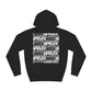 Overspray Box Car Hoodie