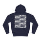 Overspray Box Car Hoodie