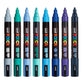 Uni Posca PC-5M Sets