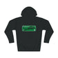 Unisex Fleece Hoodie