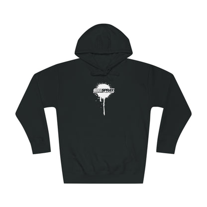 Unisex Fleece Hoodie