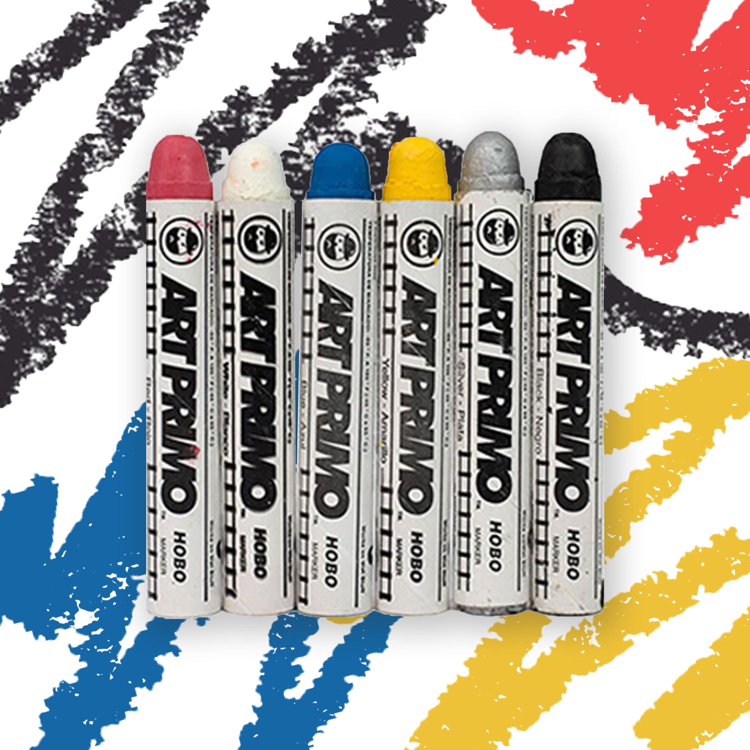 Art Primo Markers