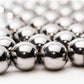 Agitating Balls