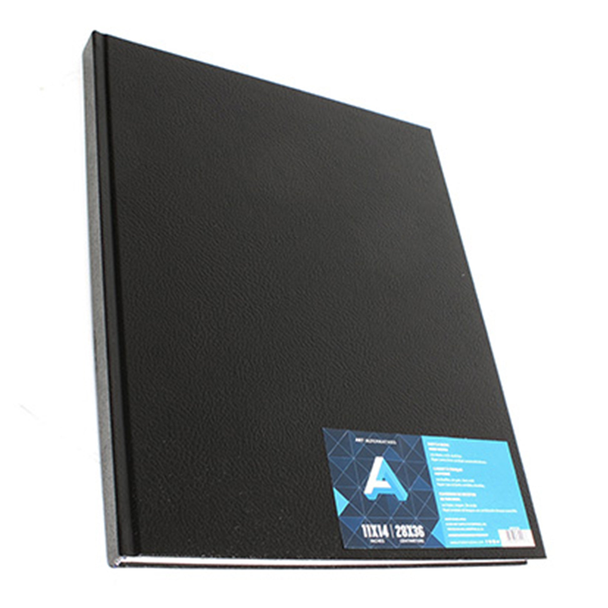 Art alternaive large sketch book 11 x 14