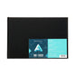 Art alternatives black sketchbook 9 x 6"